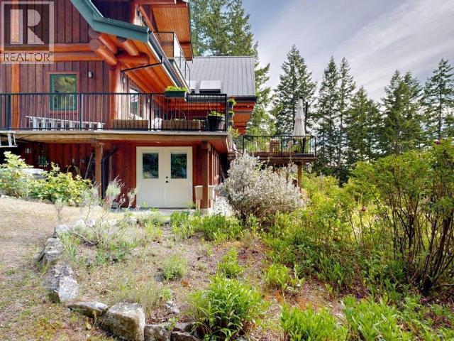 6-10289 FINN BAY ROAD, Powell River