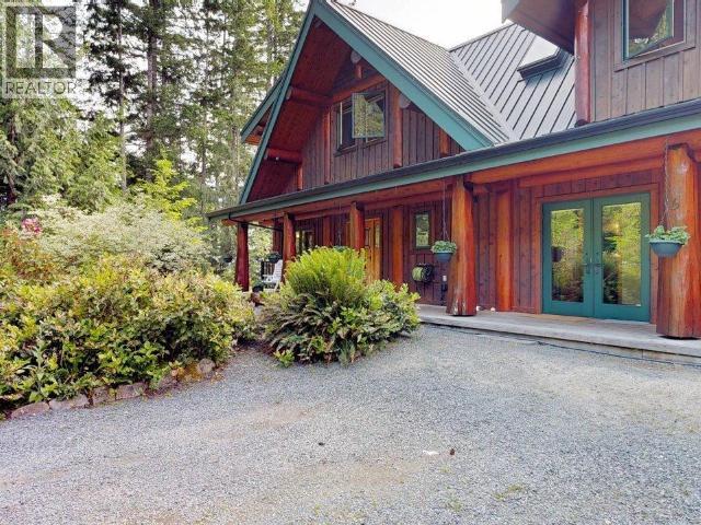 6-10289 FINN BAY ROAD, Powell River