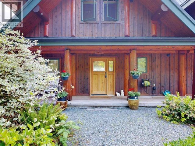 6-10289 FINN BAY ROAD, Powell River