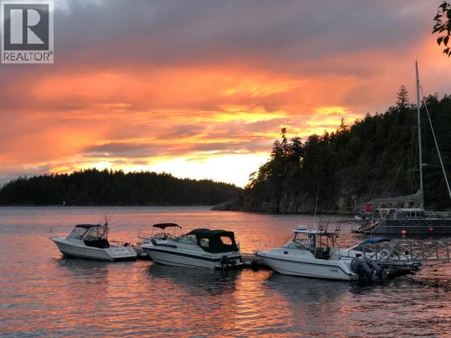 6-10289 FINN BAY ROAD, Powell River