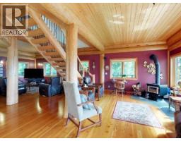 Family room - 6-10289 Finn Bay Road, Powell River, BC V0N2G0 Photo 13