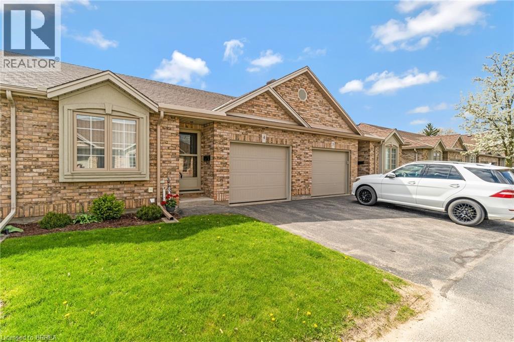110 SOMERSET Road Unit# 4, Brantford, Ontario, N3R5A8 — Photo 12