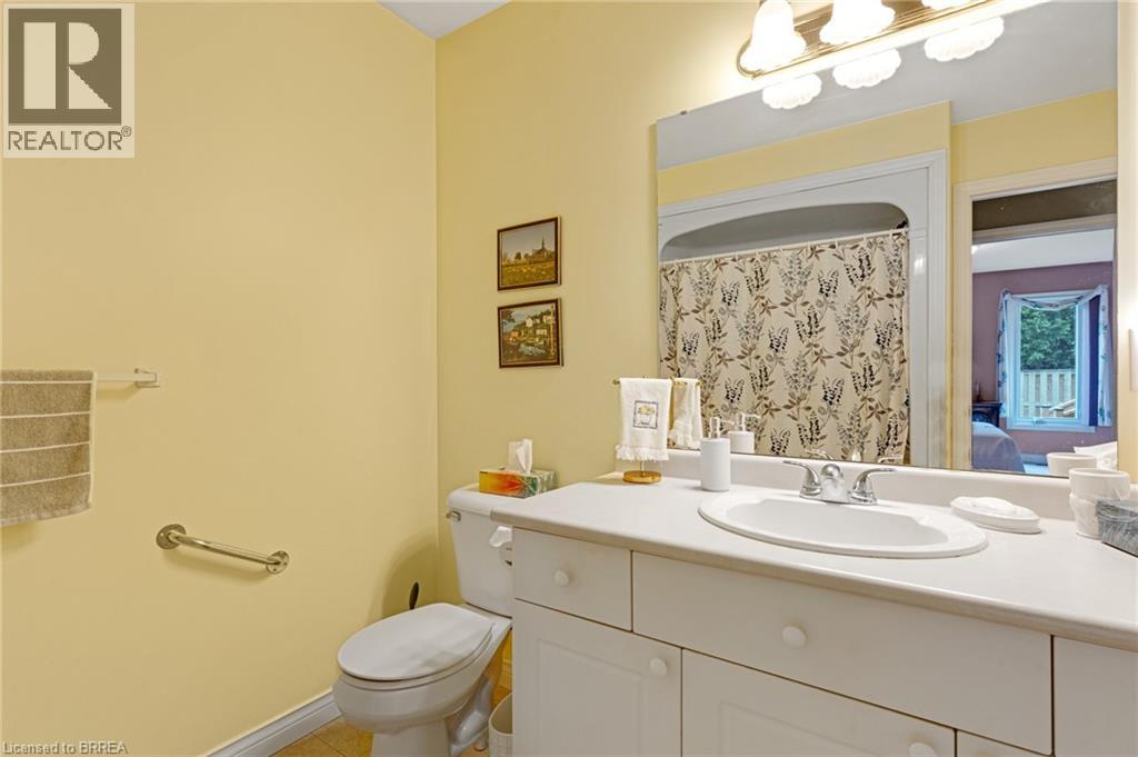 110 SOMERSET Road Unit# 4, Brantford, Ontario, N3R5A8 — Photo 27