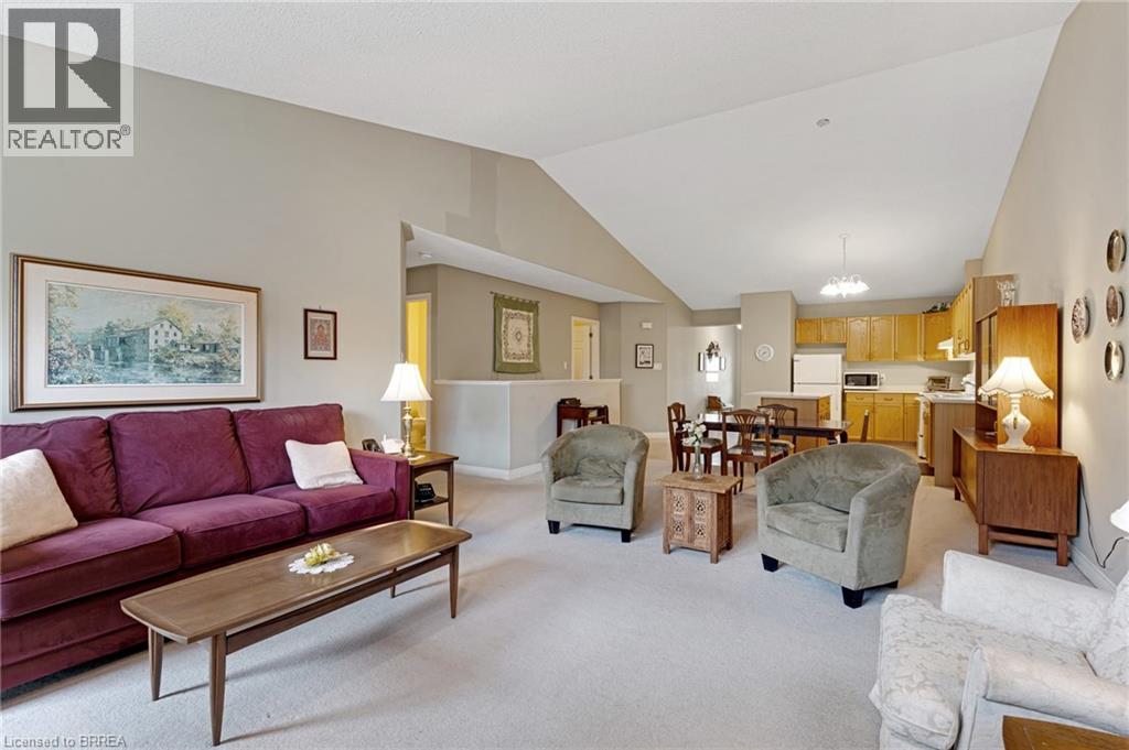 110 SOMERSET Road Unit# 4, Brantford, Ontario, N3R5A8 — Photo 8