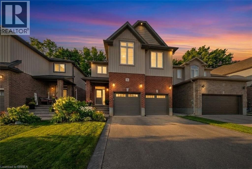 32 ARLINGTON Parkway, Paris, Ontario, N3L0G2 — Photo 27