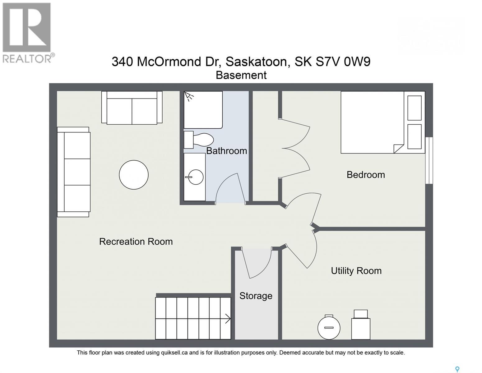 #340 McOrmond DRIVE - 53