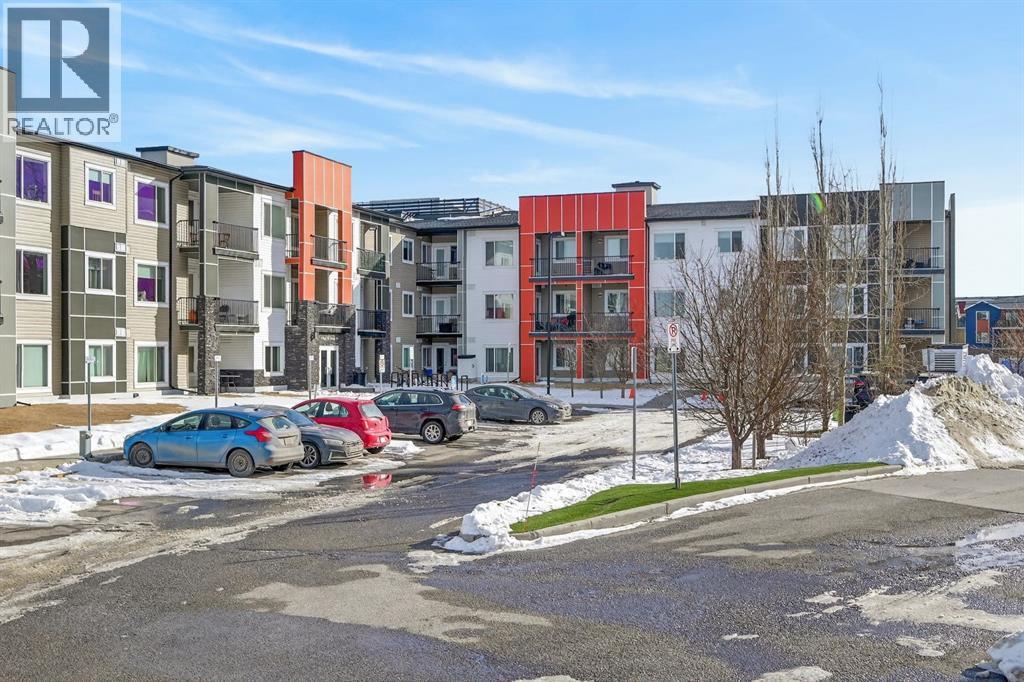 #111 4 Sage Hill Terrace NW - 23