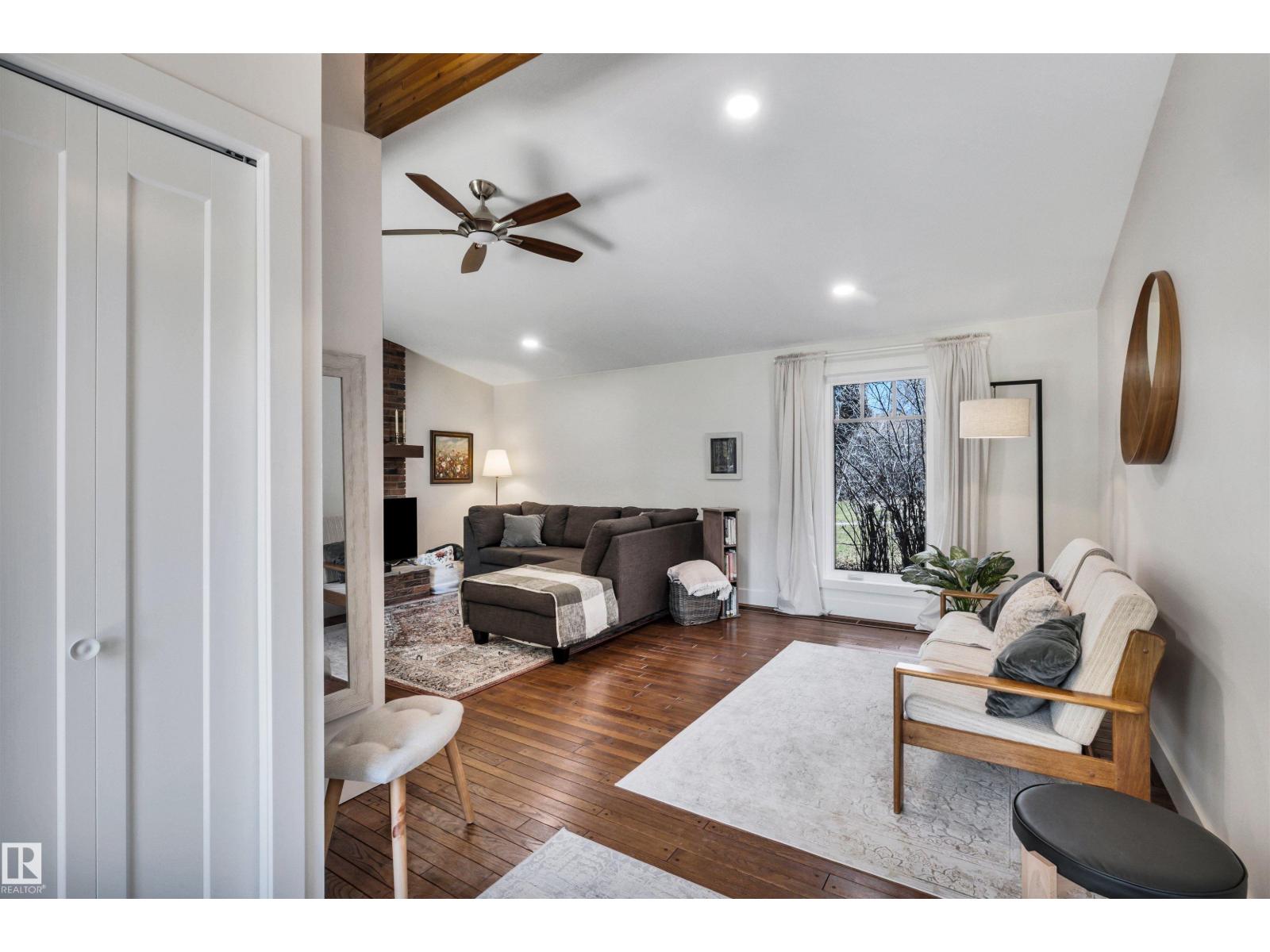 37 GLENMORE CR, St. Albert