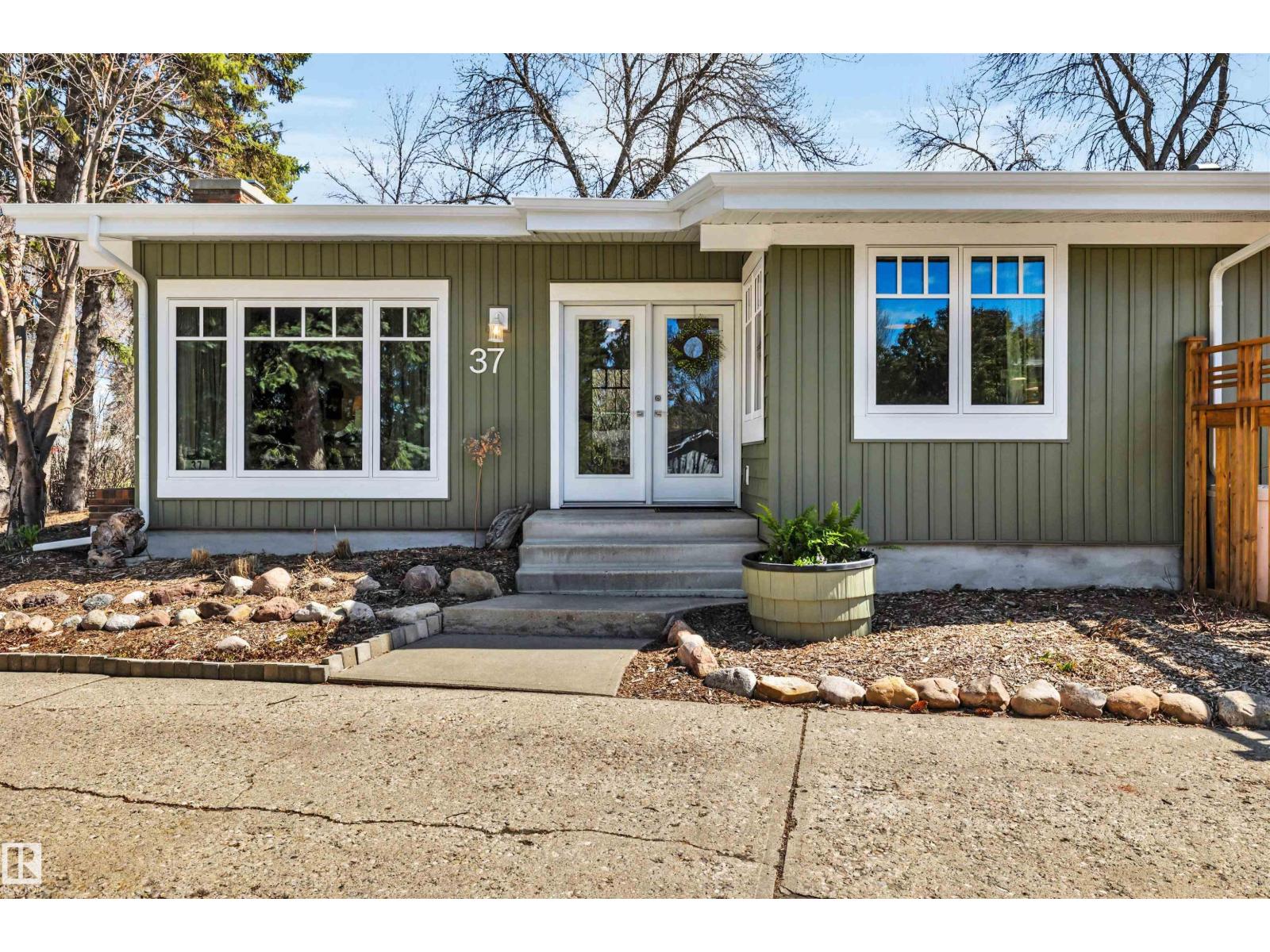 37 GLENMORE CR, St. Albert
