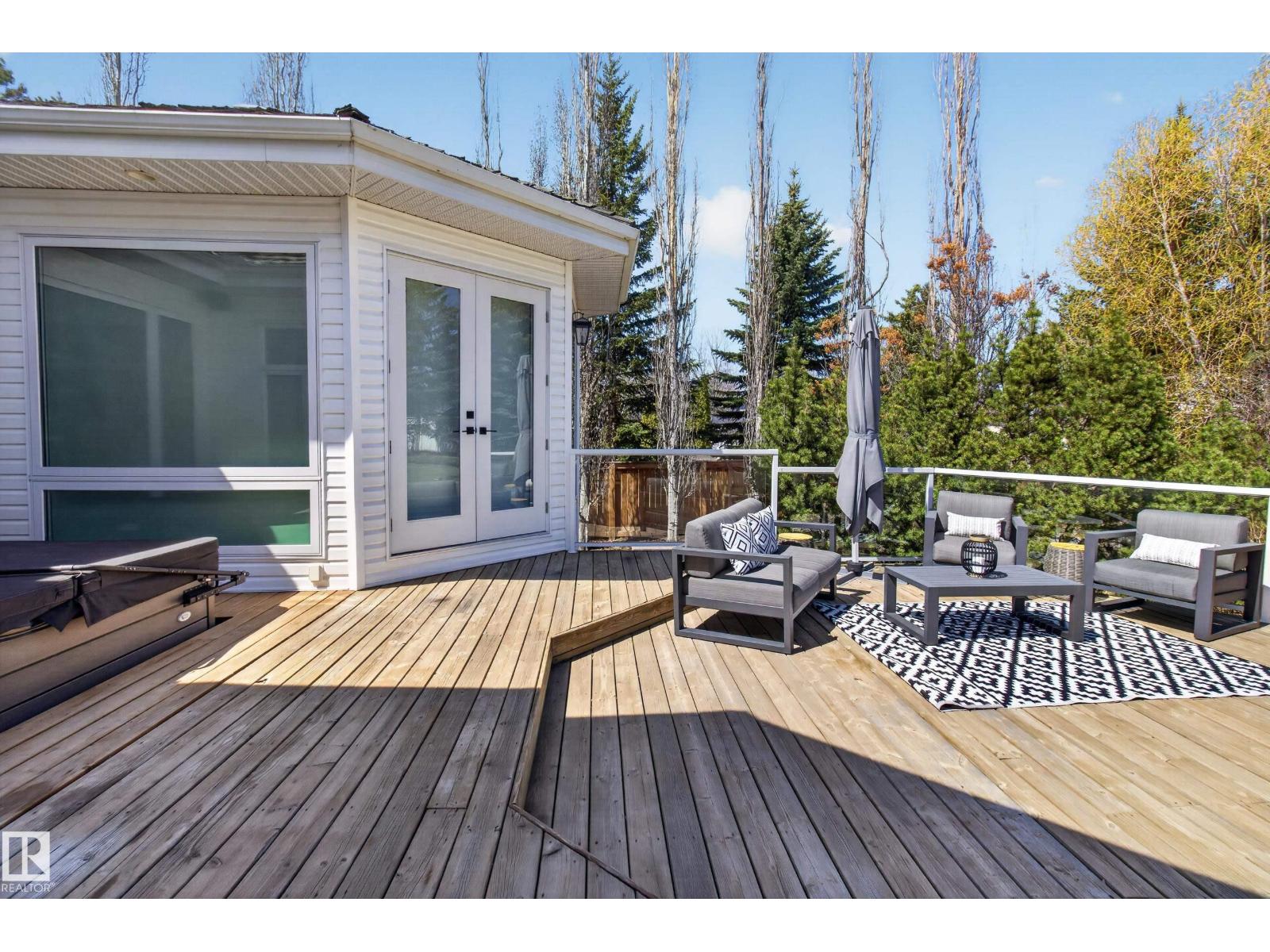 525 ESTATE DR, Sherwood Park