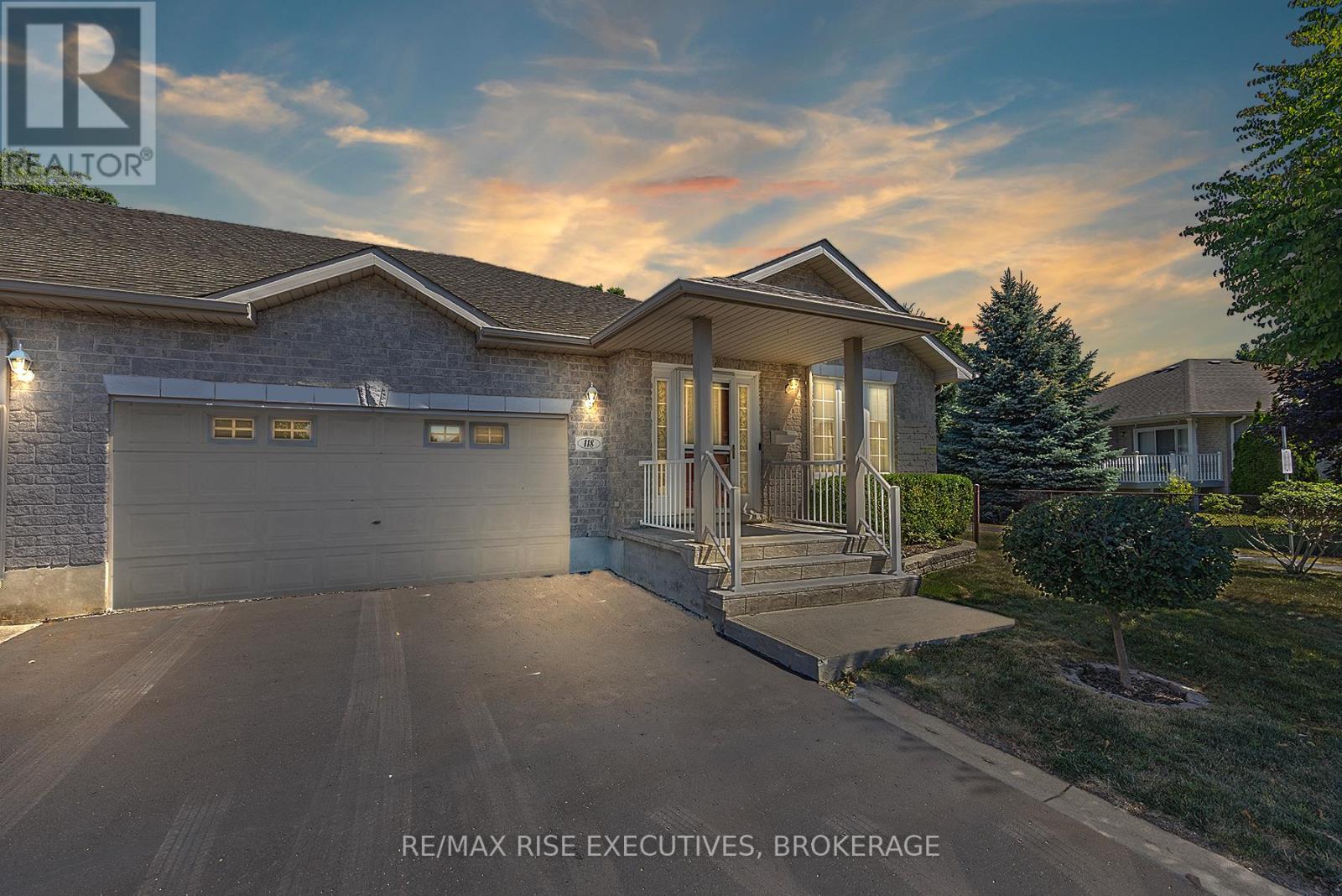 118 SHERIDAN STREET - 1