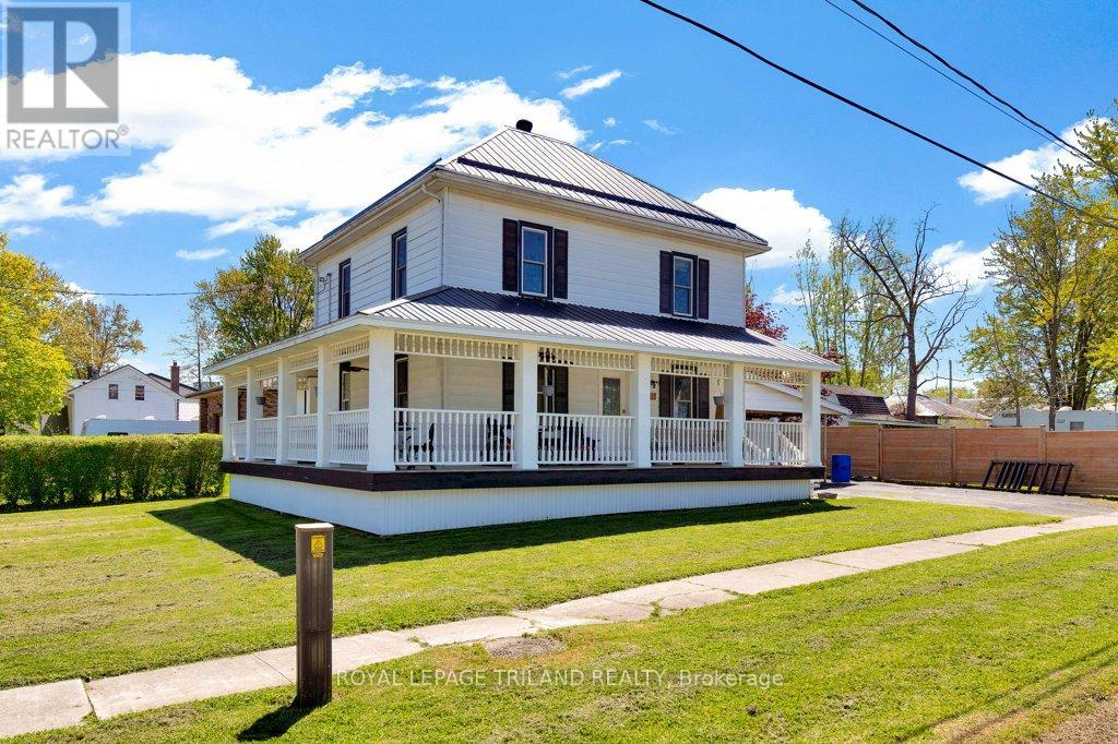 311 WARWICK STREET - 10