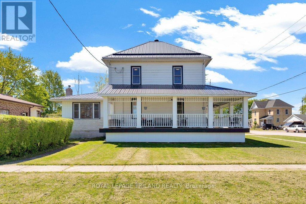 311 WARWICK STREET - 11