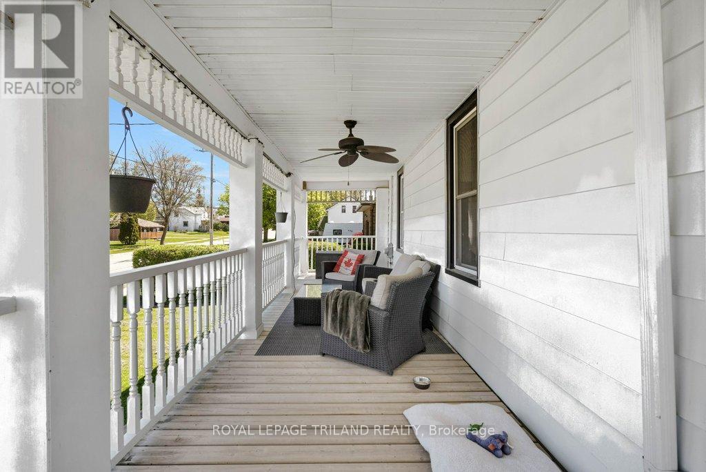 311 WARWICK STREET - 15
