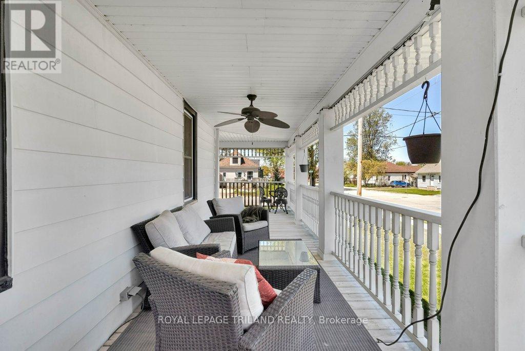 311 WARWICK STREET - 16