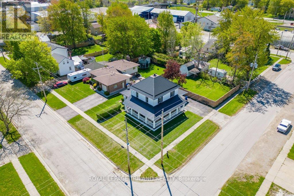 311 WARWICK STREET - 2