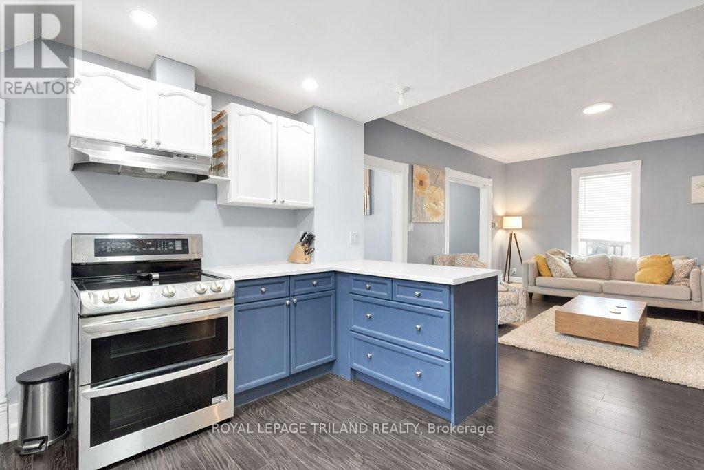 311 WARWICK STREET - 27