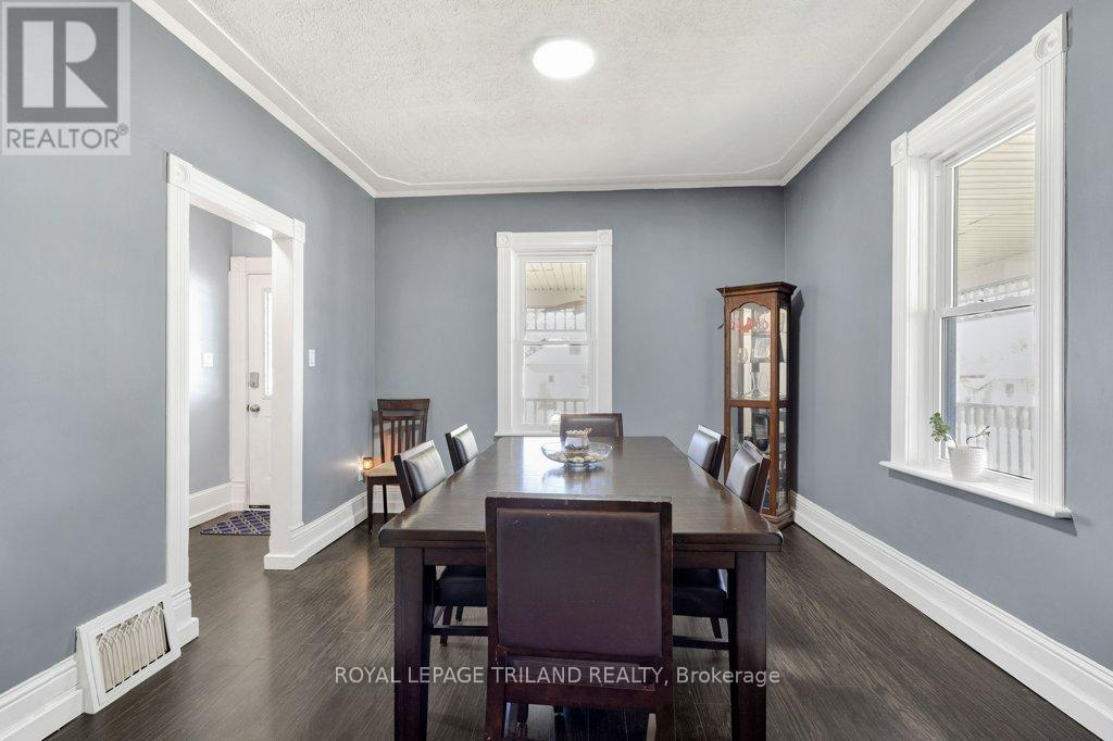 311 WARWICK STREET - 29