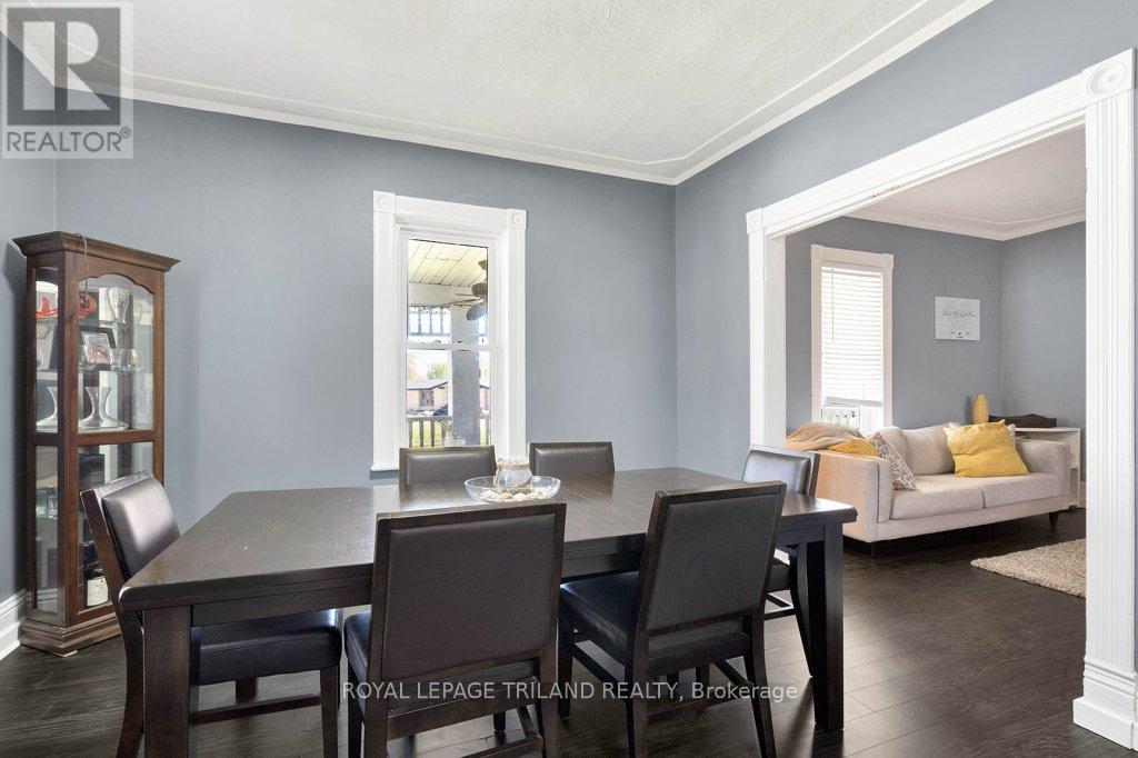 311 WARWICK STREET - 30