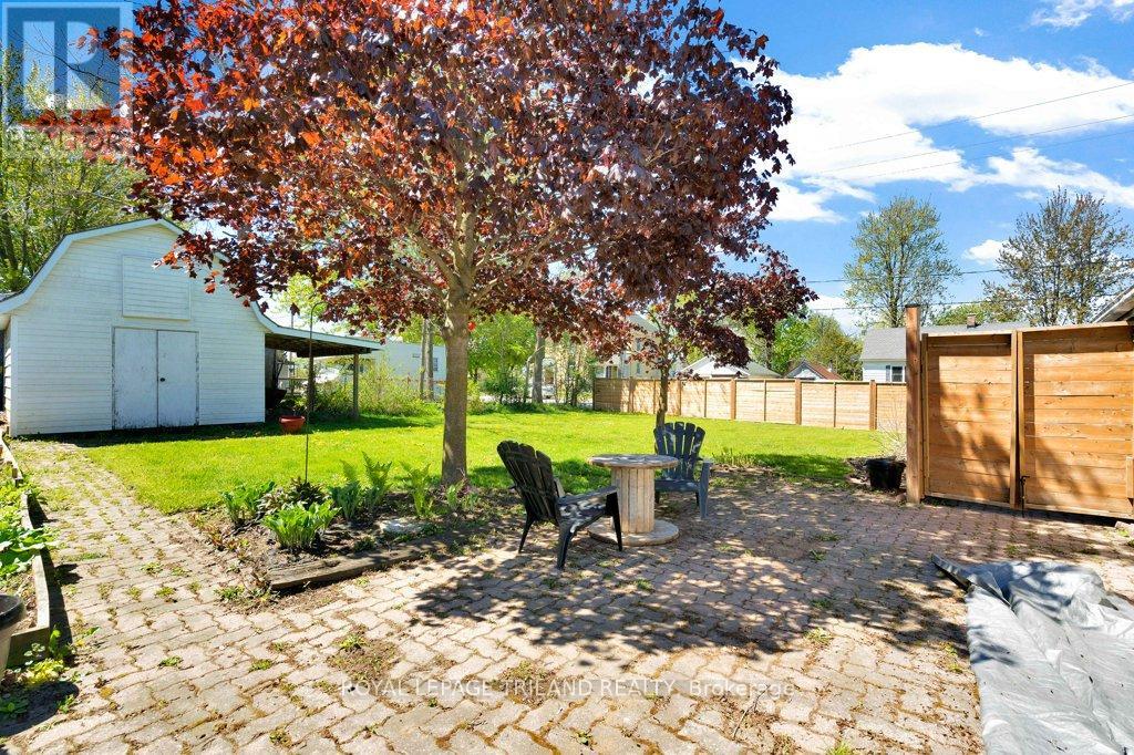 311 WARWICK STREET - 42