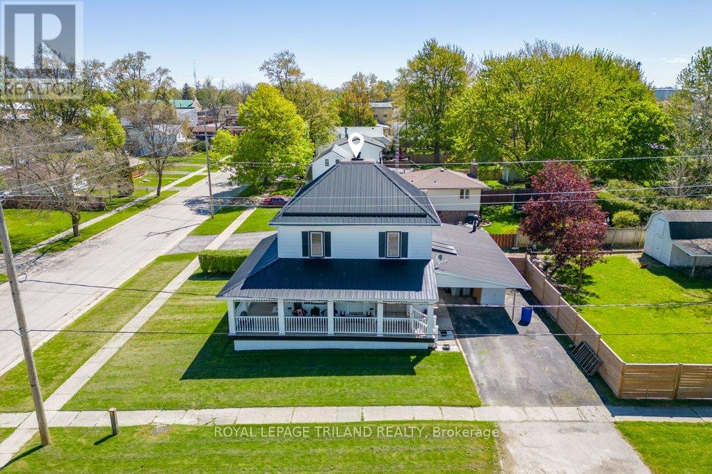 311 WARWICK STREET - 6