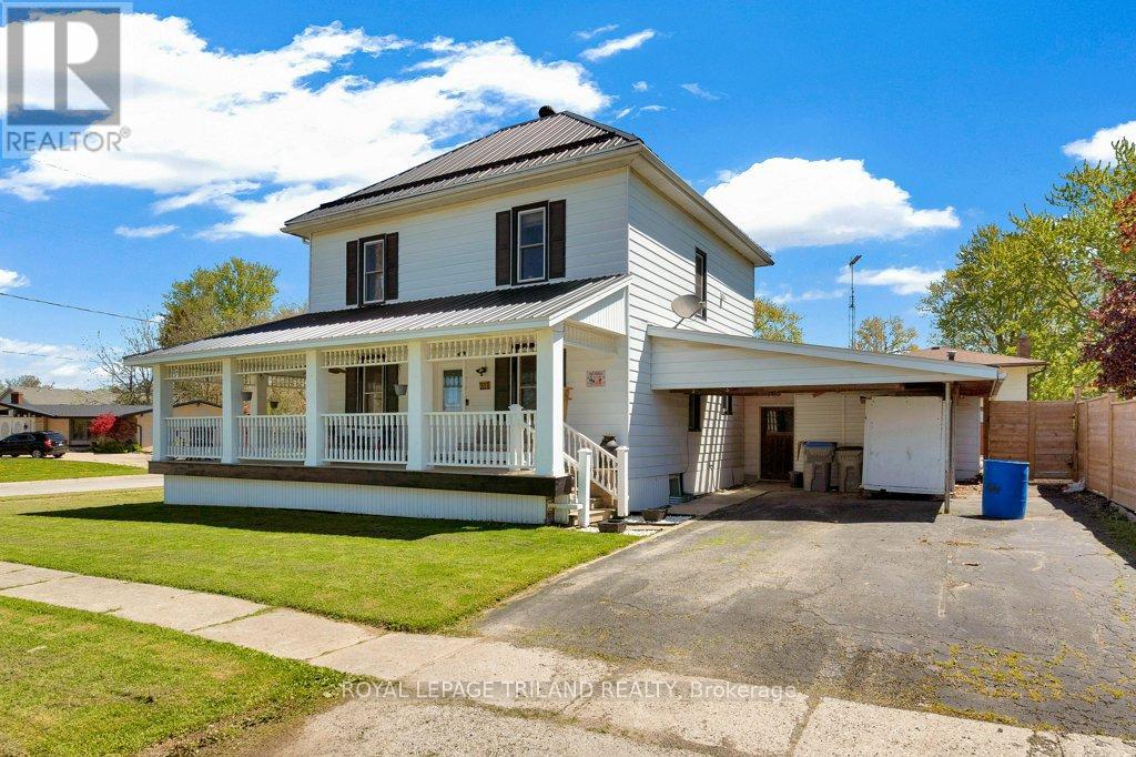 311 WARWICK STREET - 8