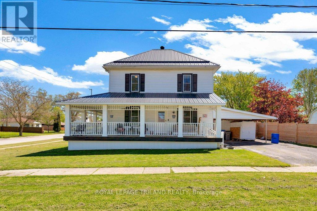 311 WARWICK STREET - 9