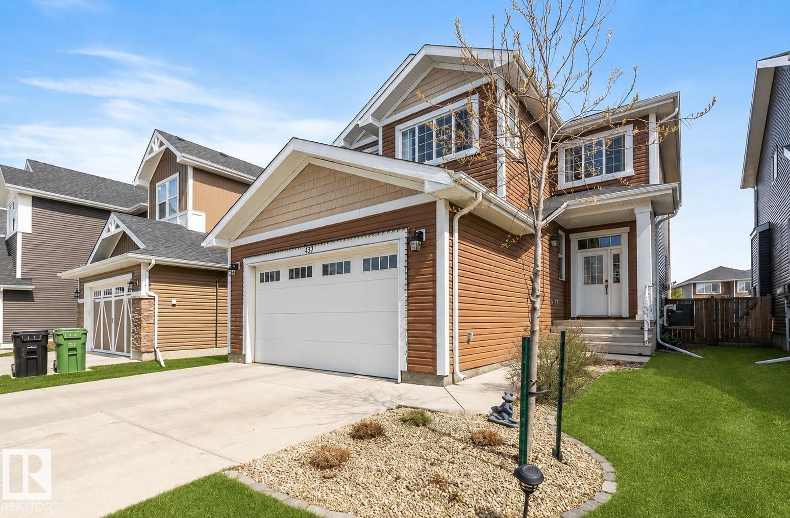 357 Simpkins Wynd - 2