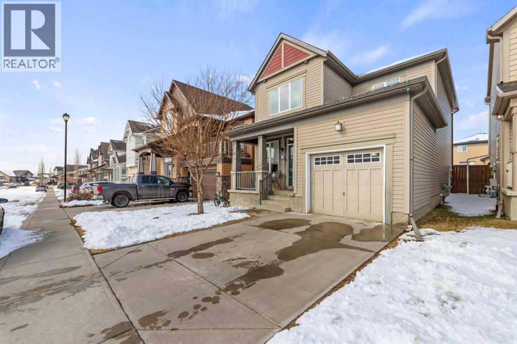 1148 Windhaven Close SW - Image 2