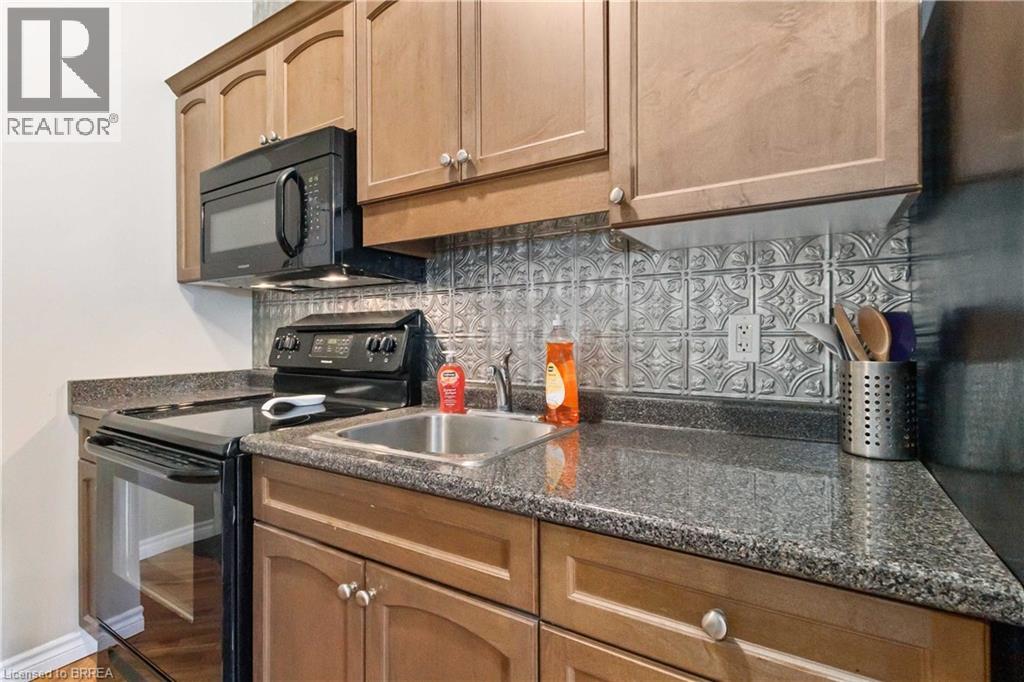 #504 140 WEST RIVER Street - 21