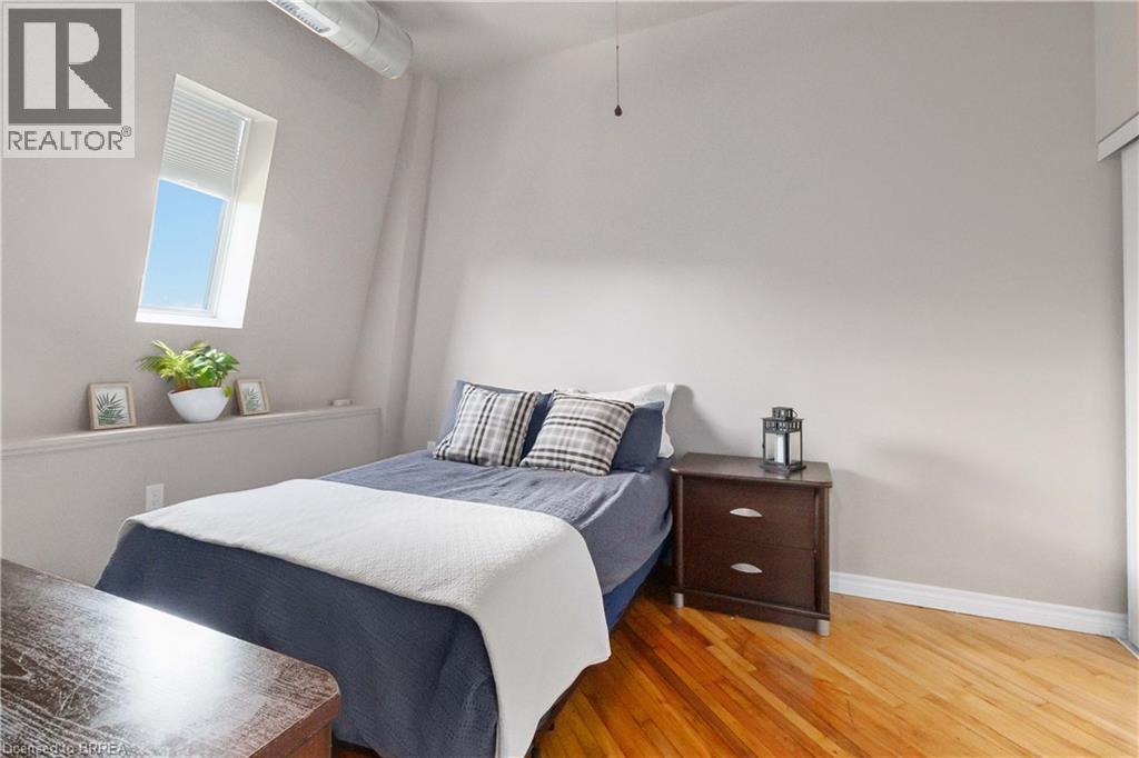 #504 140 WEST RIVER Street - 23