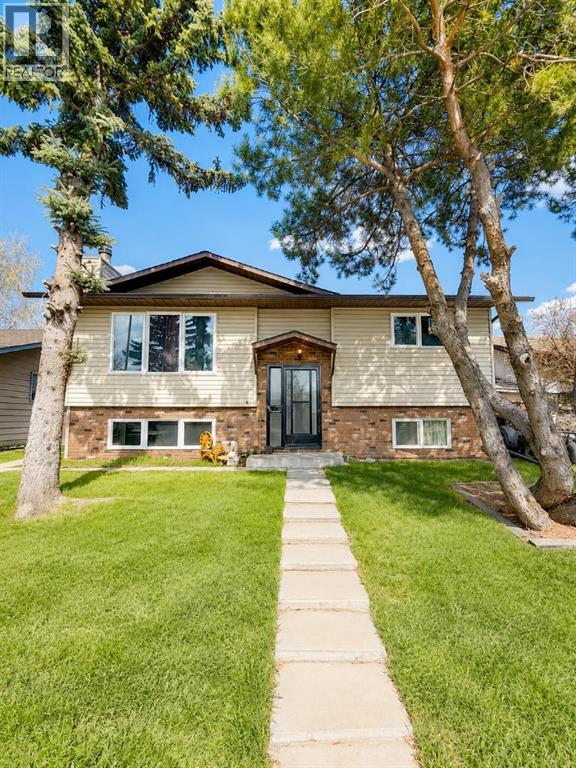 252 fallswater Road NE - 1
