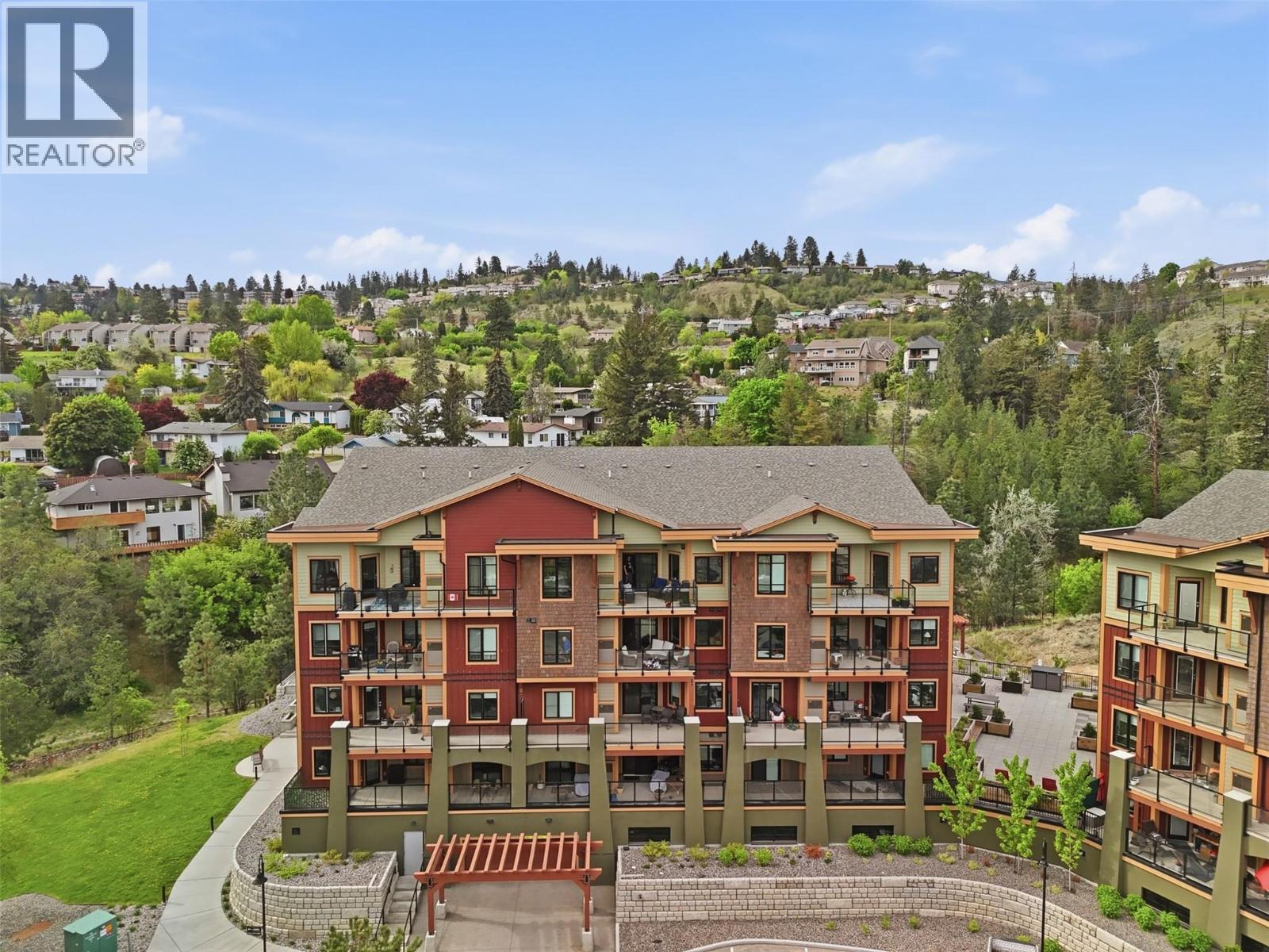 #2101 1405 SPRINGHILL Drive - 1
