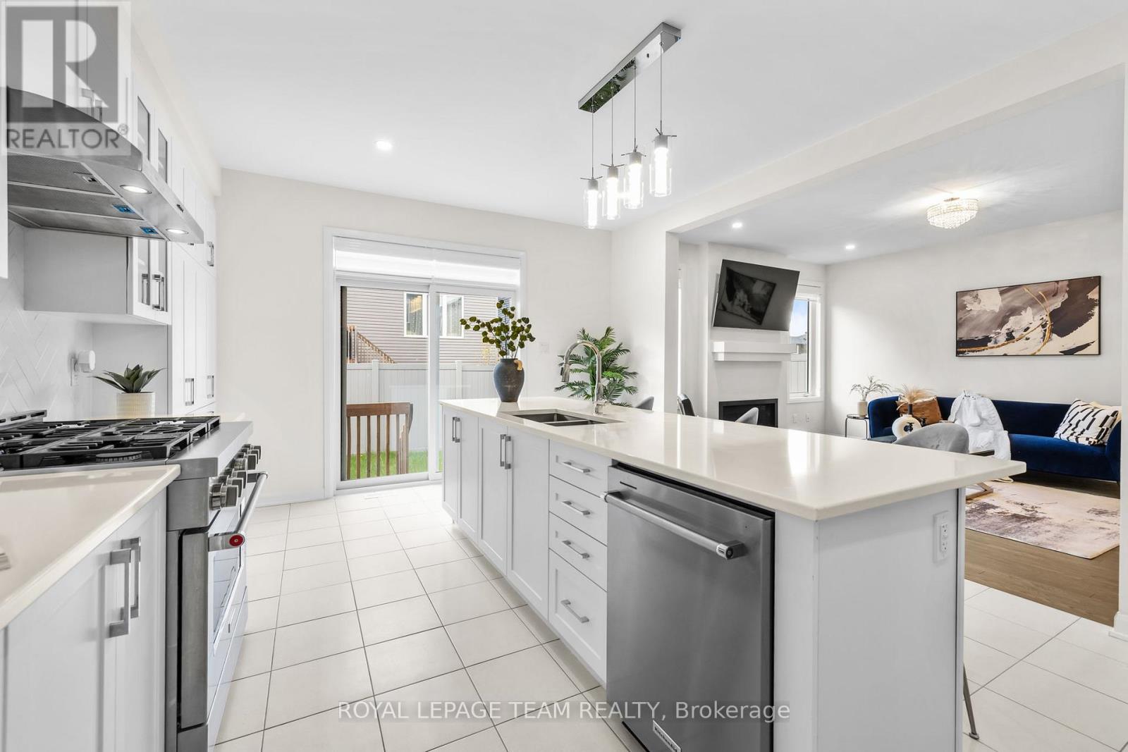 800 CAPPAMORE DRIVE - 10