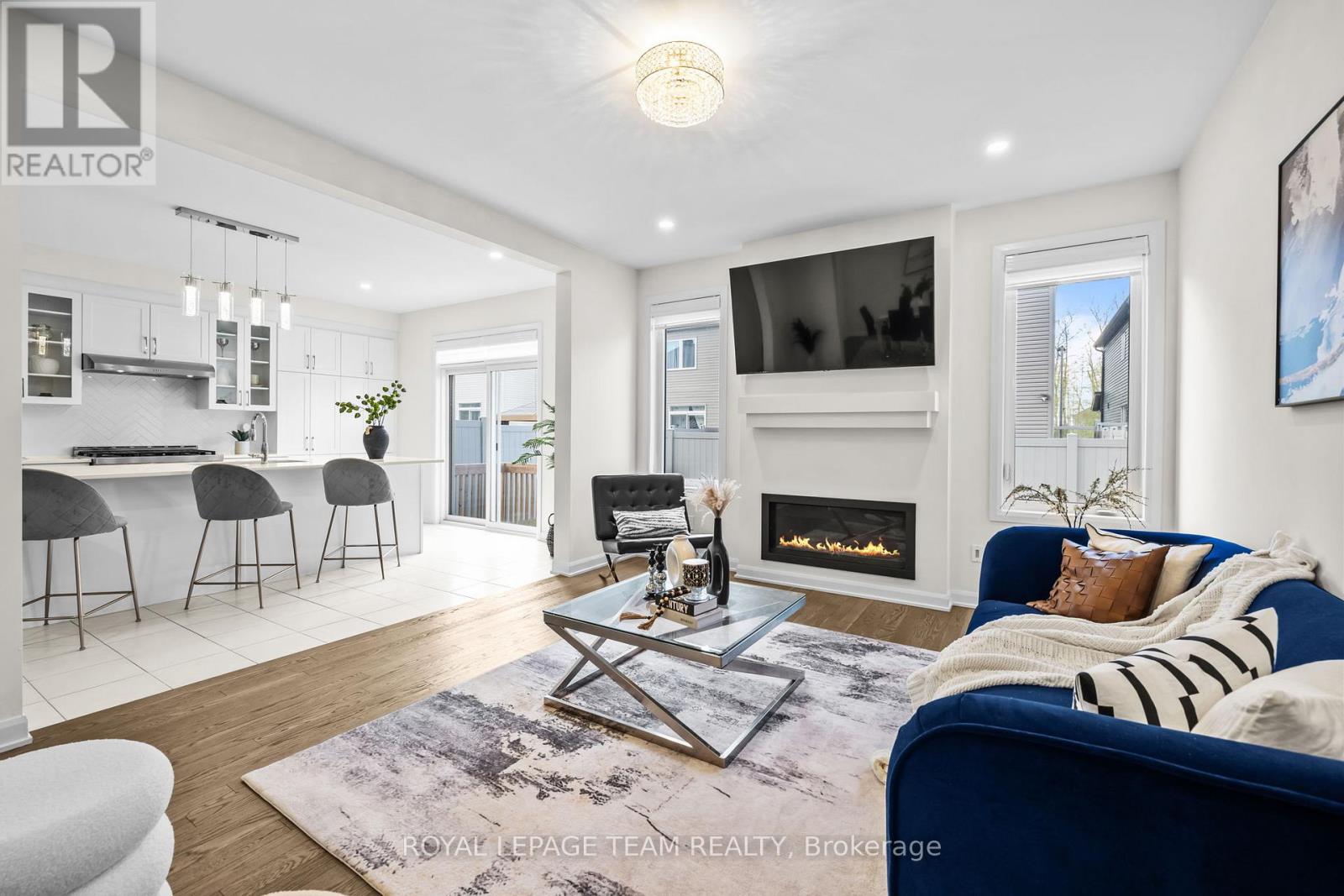 800 CAPPAMORE DRIVE - 6