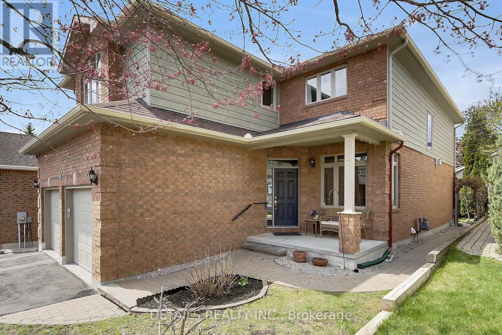 7 STONECROFT TERRACE - 2