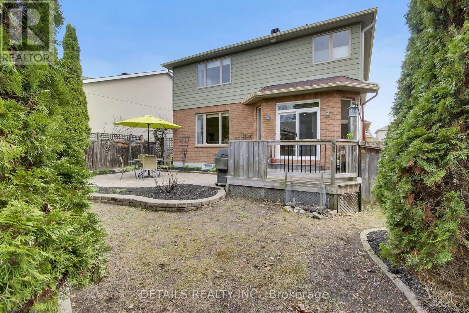 7 STONECROFT TERRACE - 36