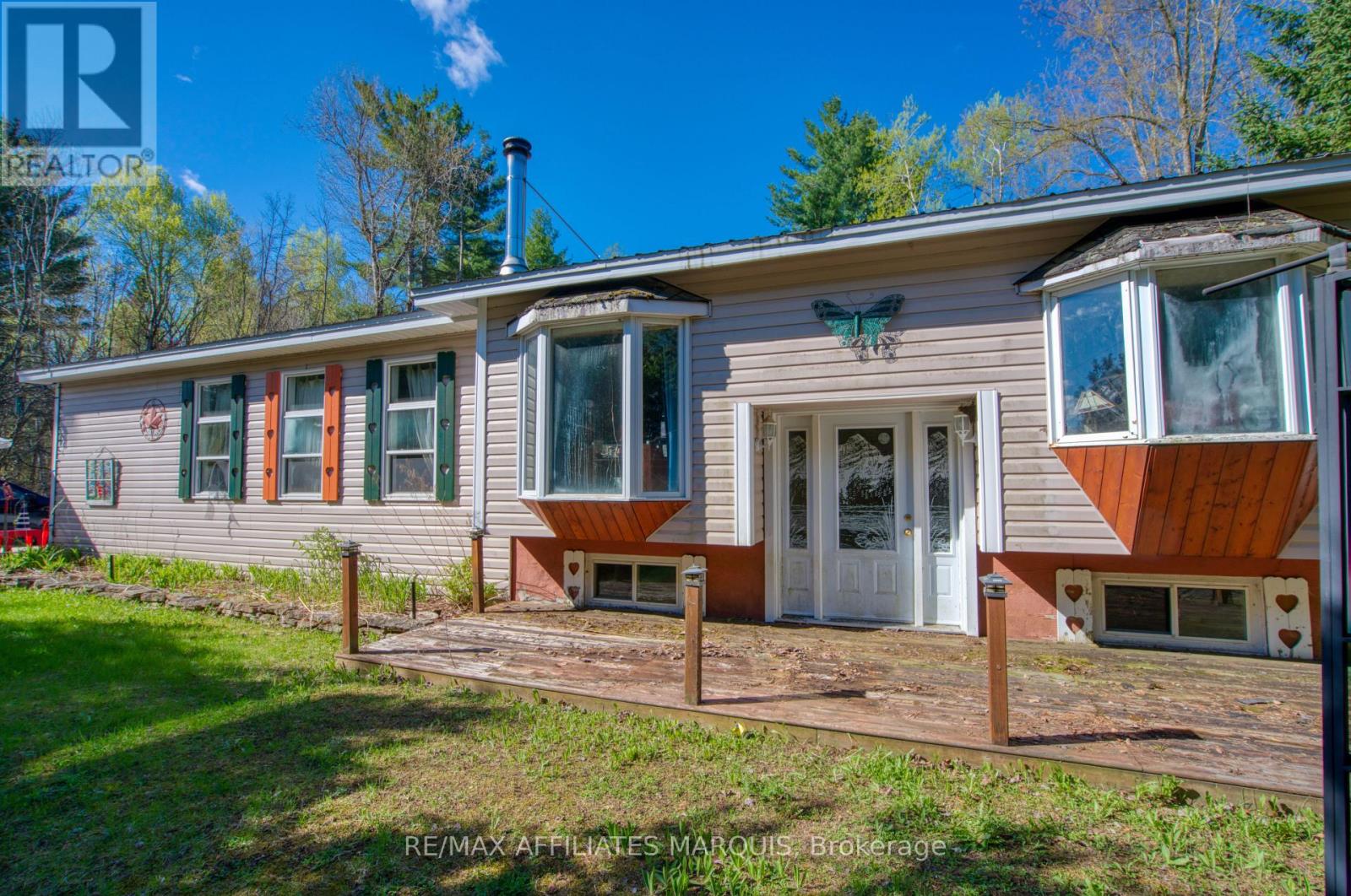 641 HARPER ROAD - 1