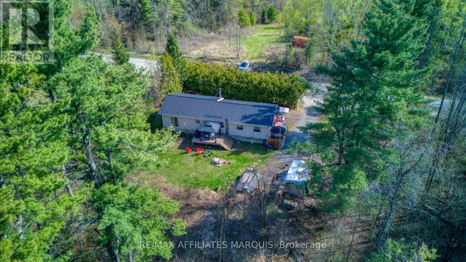 641 HARPER ROAD - 21