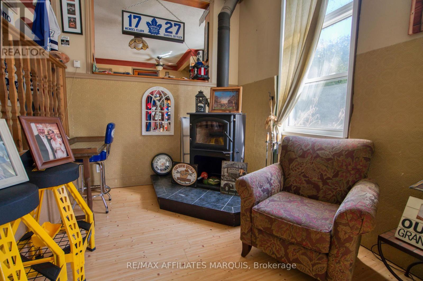 641 HARPER ROAD - 5