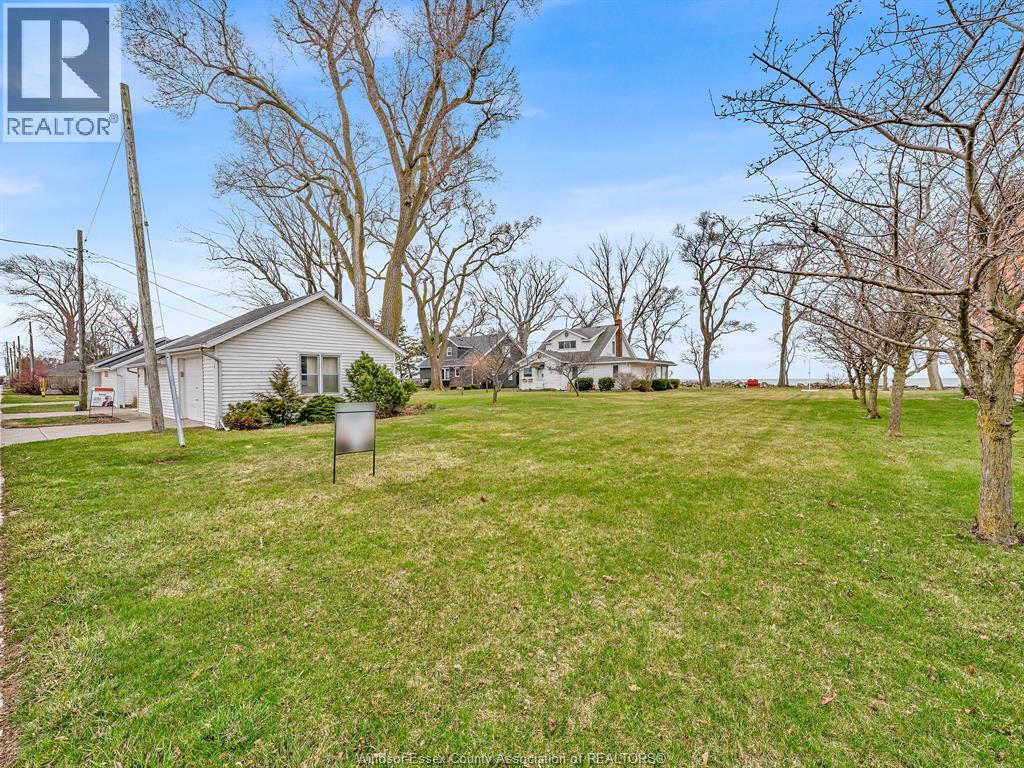 V/L ROBSON ROAD, Leamington, Ontario, N8H5R4 — Photo 2