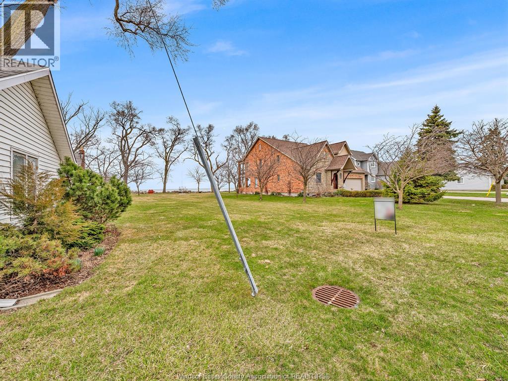 V/L ROBSON ROAD, Leamington, Ontario, N8H5R4 — Photo 3