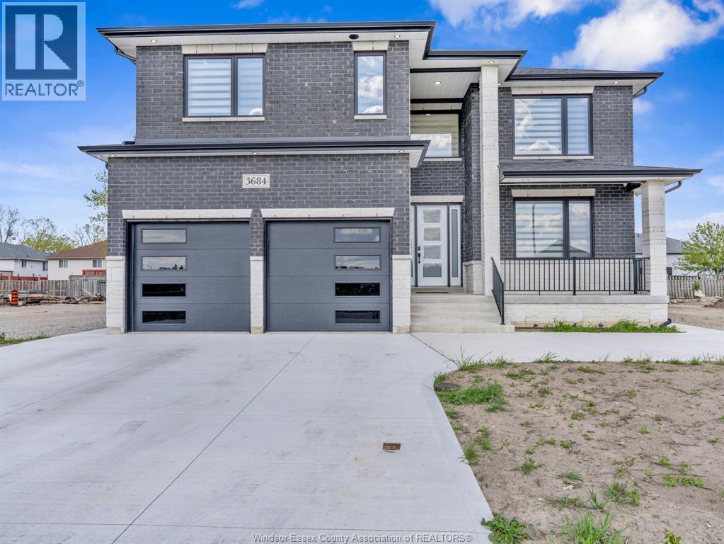 3684 SUTTON AVENUE - 1