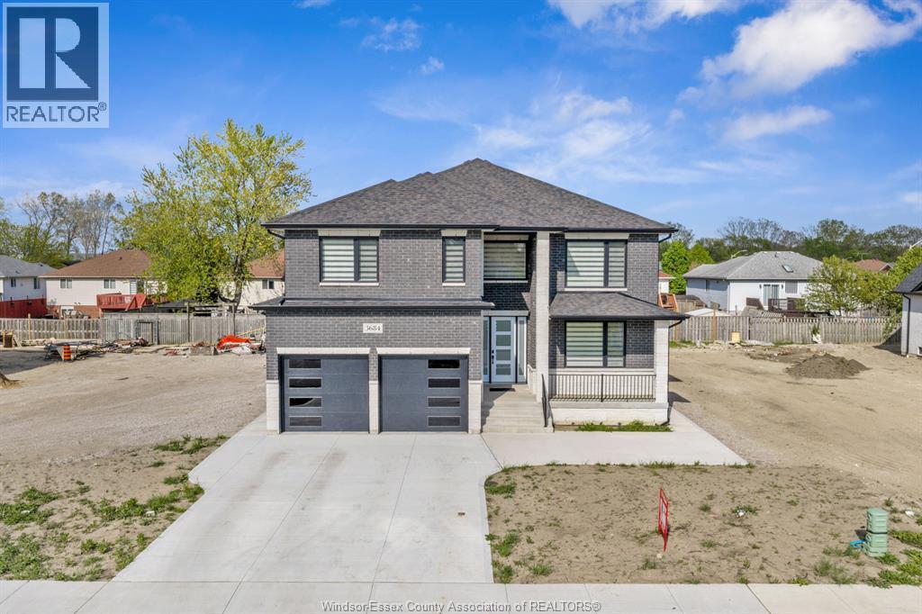 3684 SUTTON AVENUE, Windsor, Ontario, N9E0B3 — Photo 10
