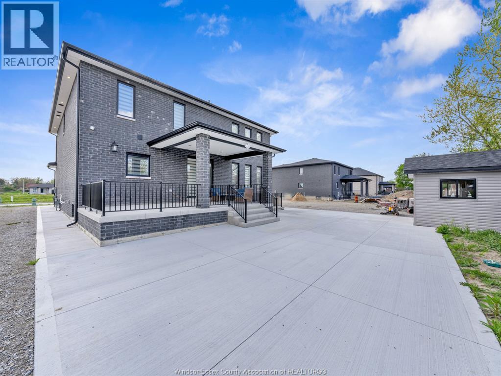 3684 SUTTON AVENUE - 42