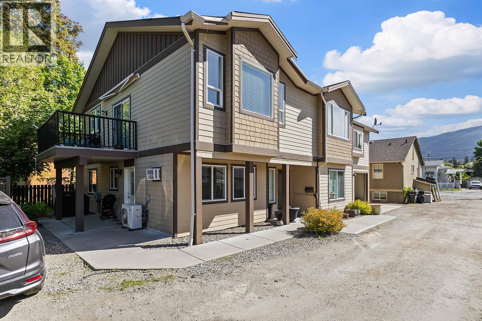 4002 25 Street, Vernon