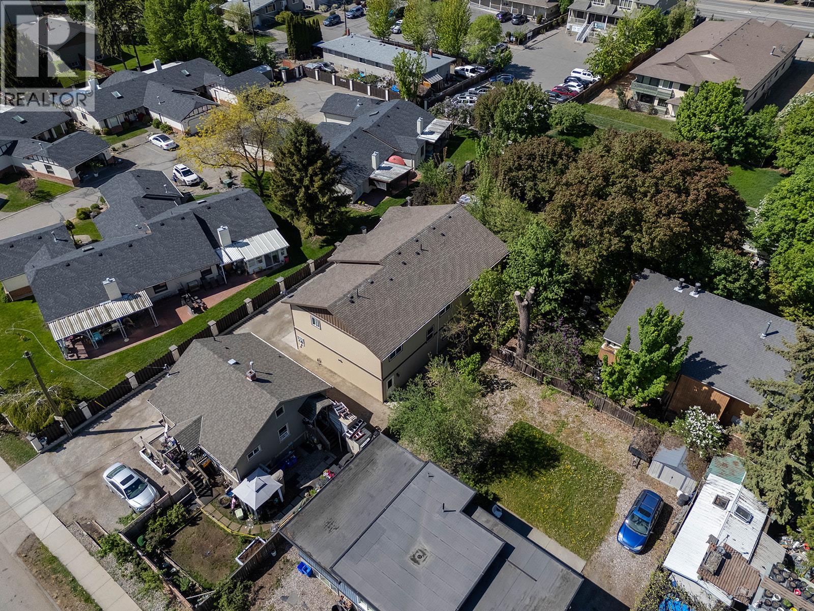 4002 25 Street, Vernon