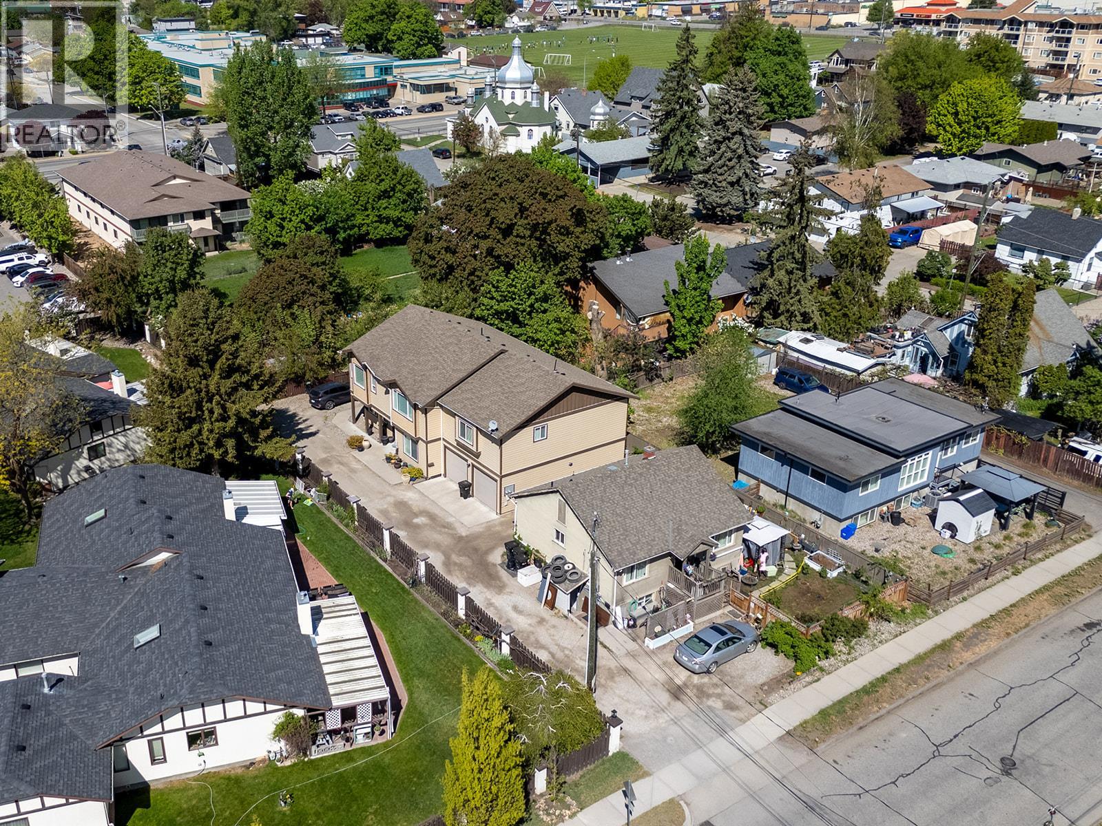 4002 25 Street, Vernon