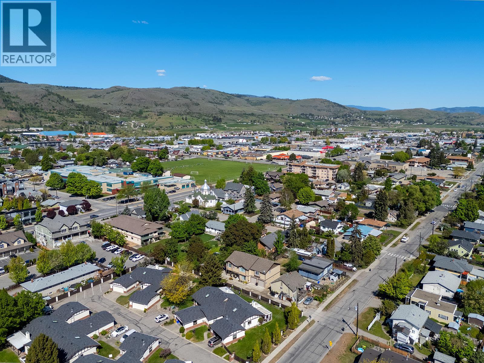 4002 25 Street, Vernon