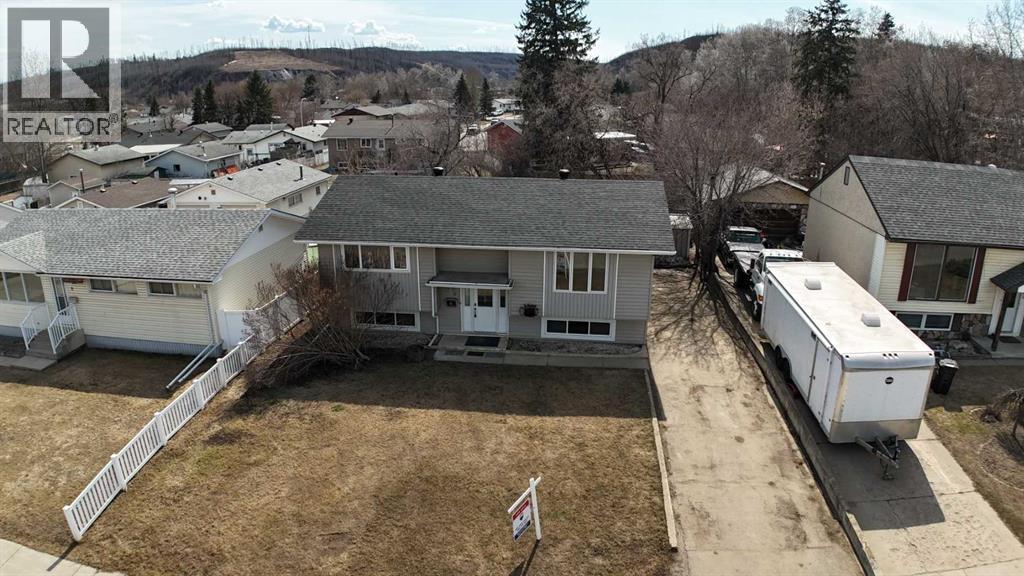 11 Fitzgerald Avenue, Fort McMurray